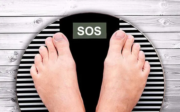 Treatment of obesity