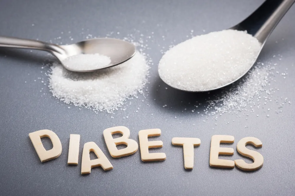 Treatment of diabetes