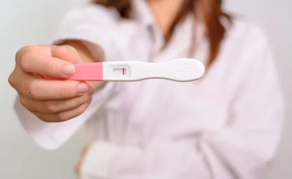 Endocrine infertility